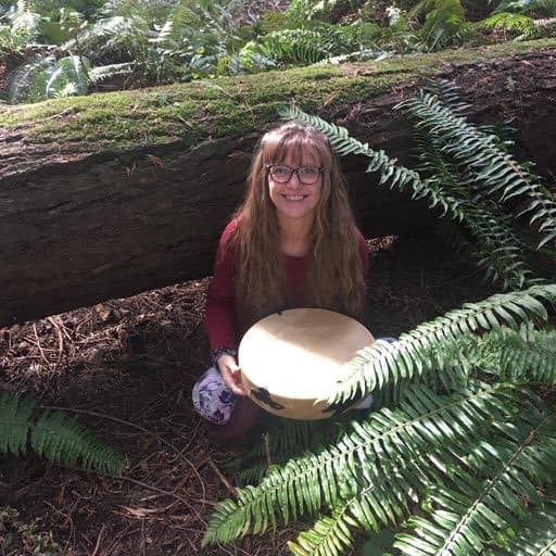 Julie Ericson, Spiritual & Chronic-Illness Support