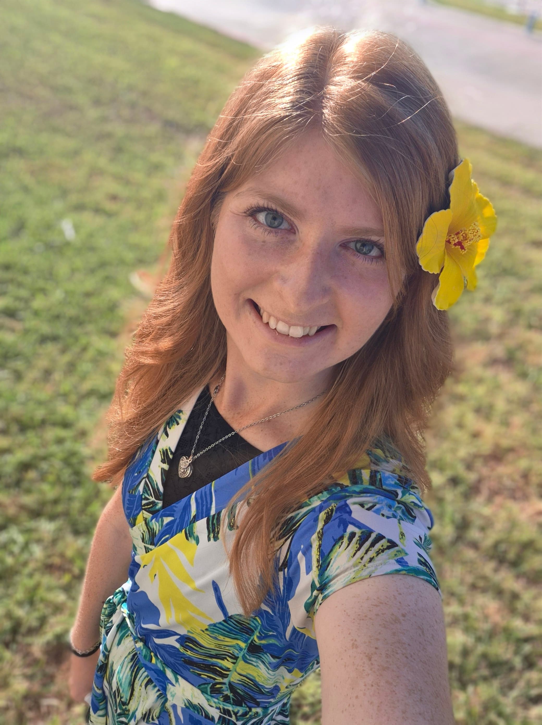 Shelby Anderson, Holistic Health Coaching