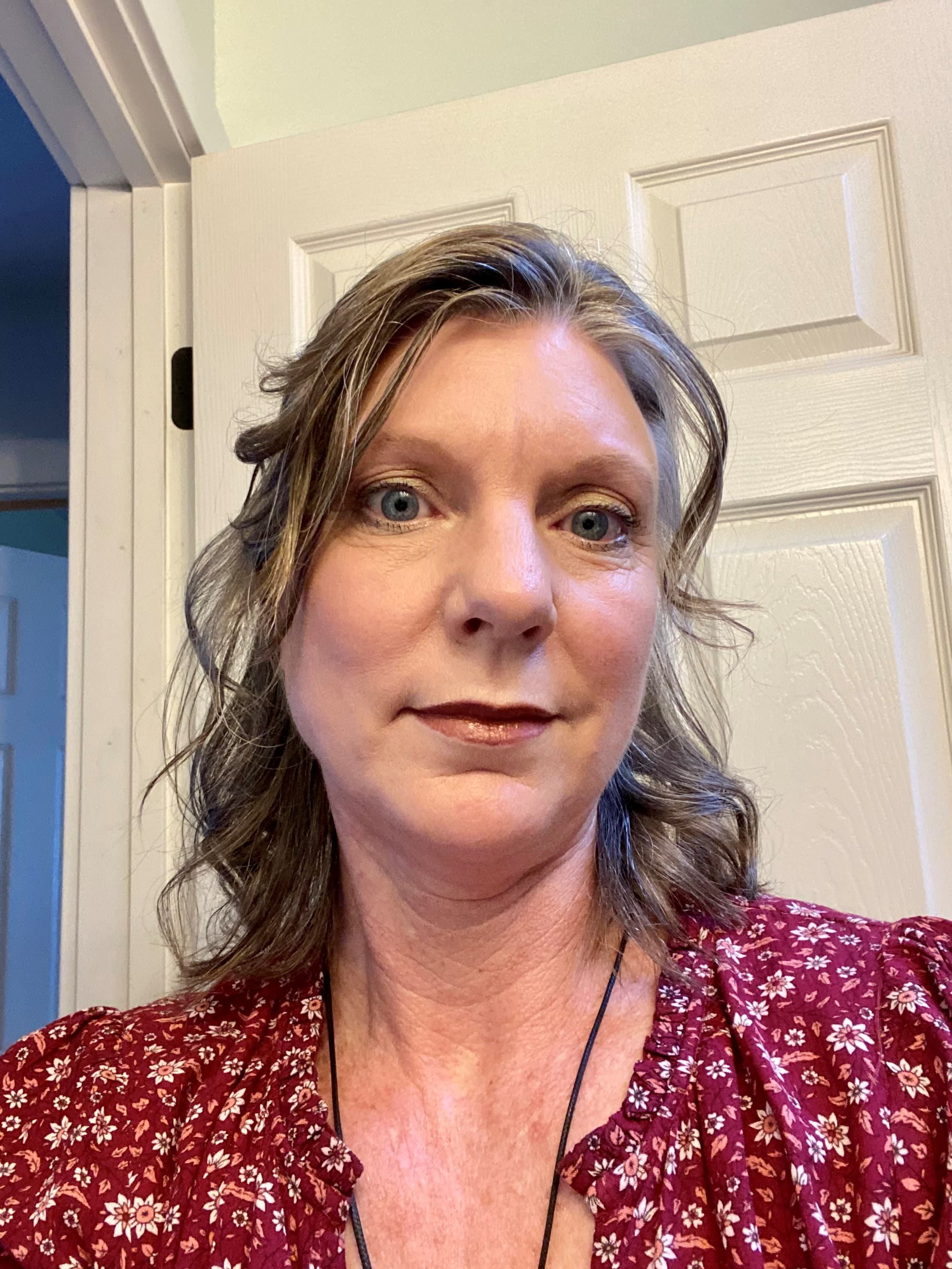 Debbie Hoelscher, HHC, Holistic Health Coaching