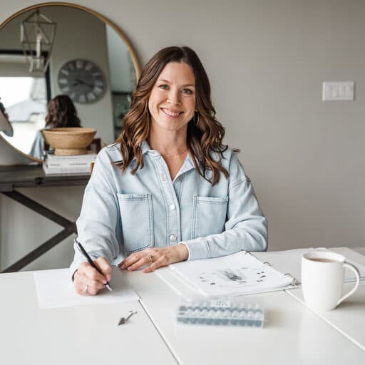 Kellie Johnston, Holistic Health Practitioner